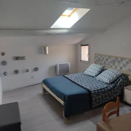 L Arbre A Chats Dom wakacyjny *